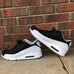 Nike Air Max 90 Woven